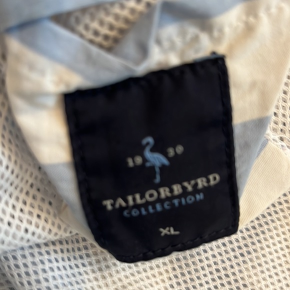 2 pair men’s size XL swim trunks - Picture 3 of 11